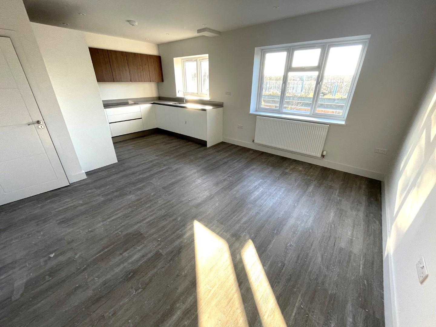 Woodland Way, Mill Hill